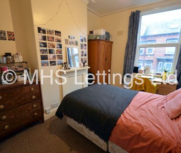 8 Norwood Terrace, Leeds, LS6 1EA - Photo 4