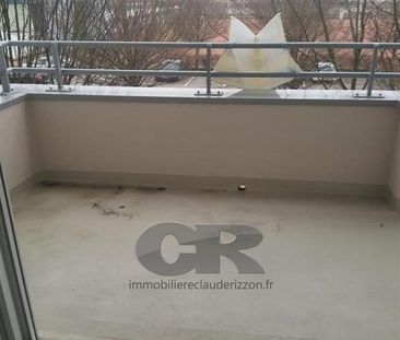 Location Appartement 1 pièce 31m² NANCY 54000 - Photo 4