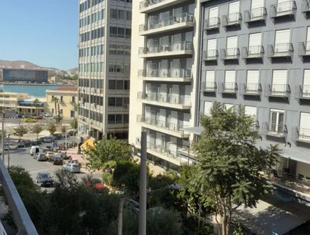 Διαμέρισμα για ενοικίαση Χατζηκυριάκειο (Πειραϊκή - Χατζηκυριάκειο) - Photo 4