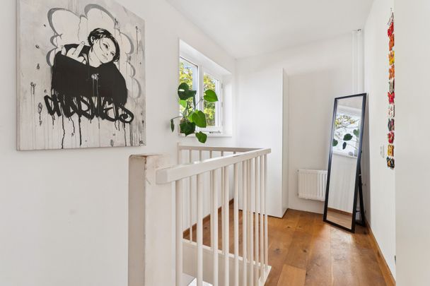 Te huur: Huis Orionstraat in Amsterdam - Photo 1