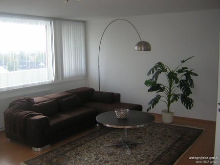 RIDA FLATS - Kerpen Sinndorf! All in plus! Aufzug + Balkon + Stellplatz + Internet! - Photo 2