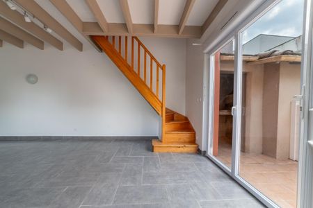 Location Appartement 3 pièces 51m² NANTES 44000 - Photo 5