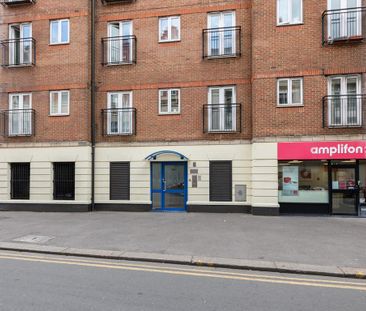 1 bedroom apartment to rent - Photo 6