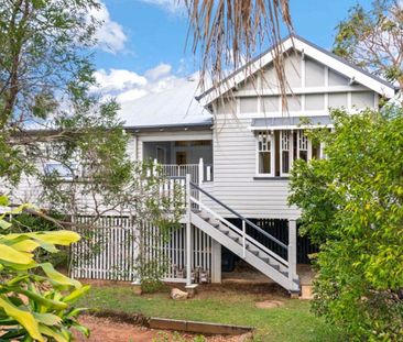 3 bedroom house in Clayfield - Photo 6