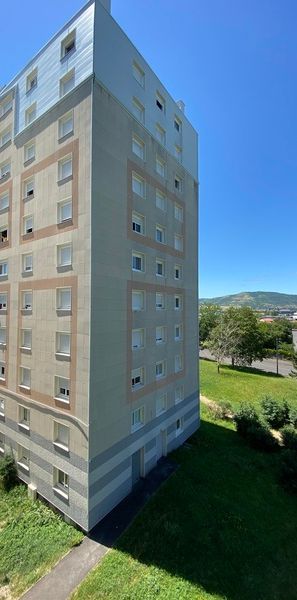 Appartement type 03 – Le Lac Sud – Cournon d’auvergne - Photo 2