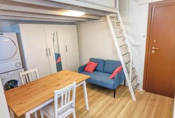 Via Fornace Morandi, Padova, Veneto 35134