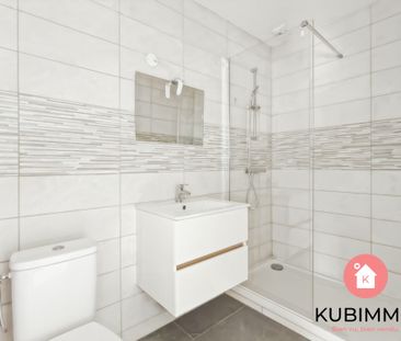 Appartement à louer, 2 pièces - Pontcarré 77135 - Photo 1