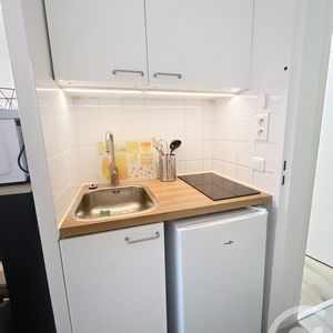 Location Appartement 1 pièce 22m² CLERMONT FERRAND 63000 - Photo 2