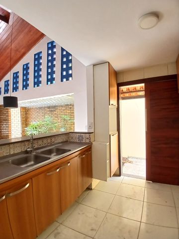 PARQUE MANIBURA - CASA - GENERAL CAIADO DE CASTRO, 1072 - Foto 5