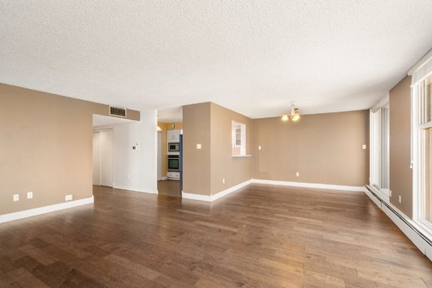 907-1100 8 Ave Sw - Photo 1