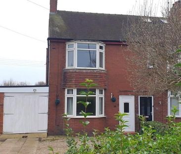 2 bedroom semi-detached house to rent - Photo 6