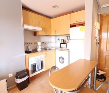 Apartamento 1 dormitorio en Mirador de Aguamarina - Photo 6