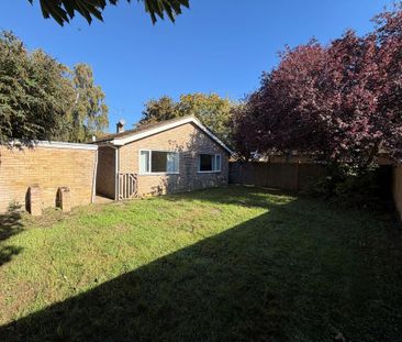 3 bedroom bungalow to rent - Photo 1
