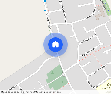 Skinner Street, Creswell, S80 - Photo 1