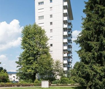 2.5 Zimmer, 58 m², 6. Stock - Foto 6