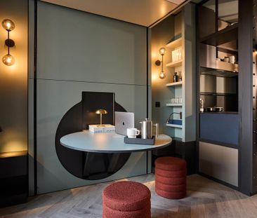 Studio to rent - Photo 1