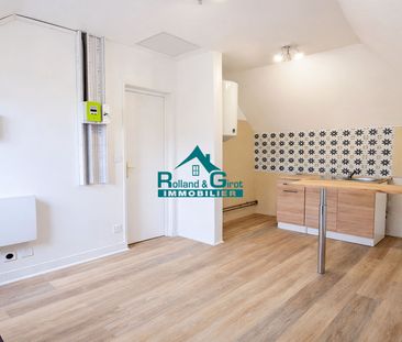 Location Appartement 2 pièces 23m² - Photo 3