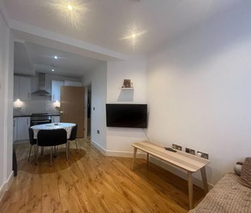 1 bedroom apartment to rent - Photo 3