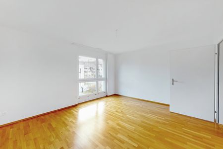 3.5 Zimmer, 95 m², 1. Stock - Photo 5