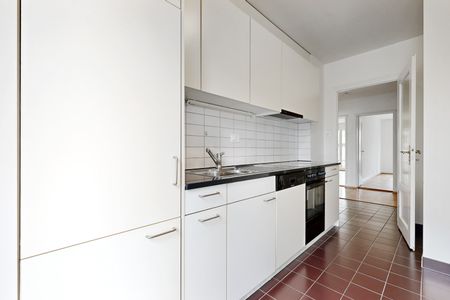 3 Zimmer, 68 m², 2. Stock - Photo 5