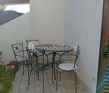 Villa a schiera via dei Pini, Ostuni Costa, Ostuni - Photo 4