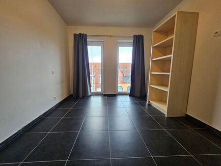Tof instapklaar appartement met terras en autostandplaats! - Photo 4