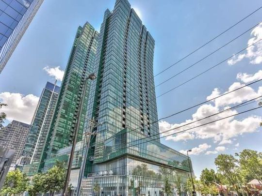 For Lease - 11 Bogert Avenue Unit# 2609, Toronto, Ontario - Photo 1