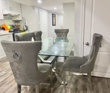 For Lease - 3 Torraville Street Unit# Lower, Brampton, Ontario - Photo 2