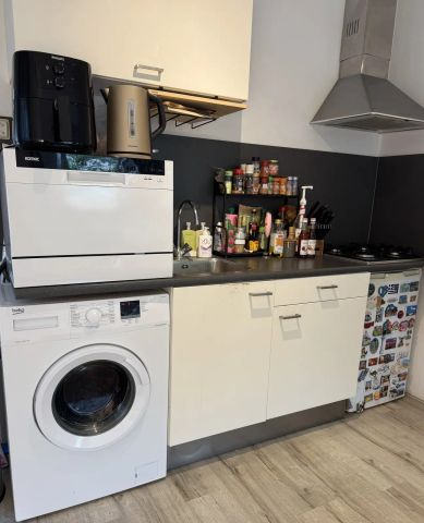 Studio meublé Arubastraat, Groningue - À louer - Foto 5