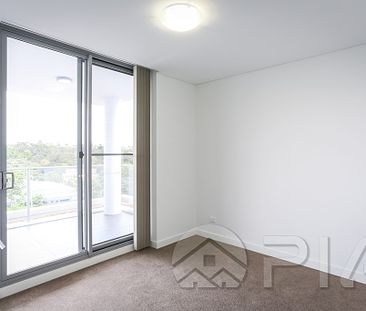 As New 2 Bedroom Apartment ,1 min walk to Train Station with Gym and Swimming Pool - Photo 2