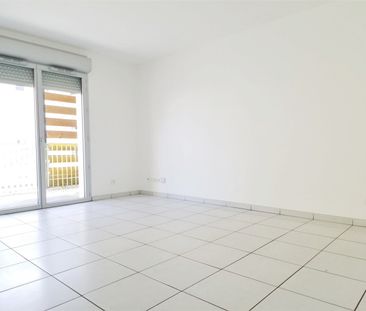 Appartement 3 pièces - Photo 1