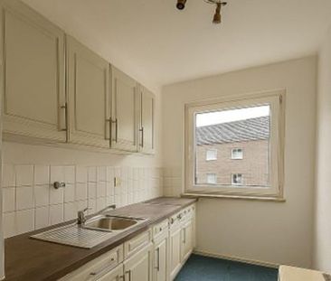 Vollmöblierte 2-Zimmer-Wohnung mit Balkon - Stadionviertel Neuss - Photo 4