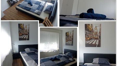 1 Zimmer-Wohnung in Buchs (SG), möbliert, auf Zeit - Photo 5