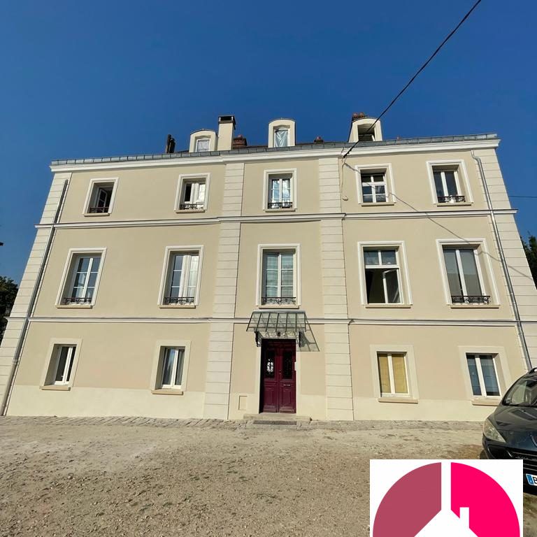 Appartement à louer Lagny-sur-Marne - Photo 1