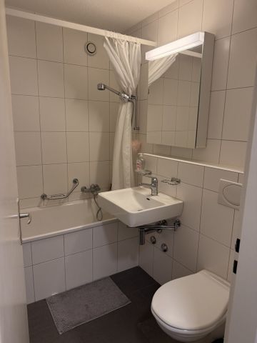 Moderne Wohnung in Adliswil zu vermieten - Foto 4