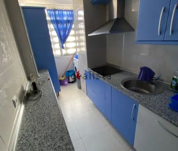 Alquiler de piso en Plaza Sancho Panza, 4 - Foto 6