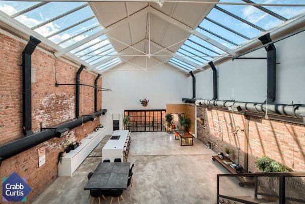 4 bedroom apartment to rent - Photo 1