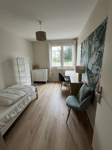 Location Appartement 3 pièces 44m² - Photo 4