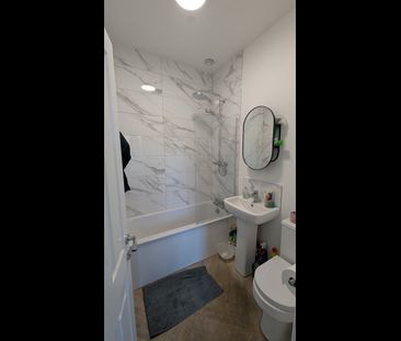 Room in a Shared House, Heath Street, BS5 - Photo 6