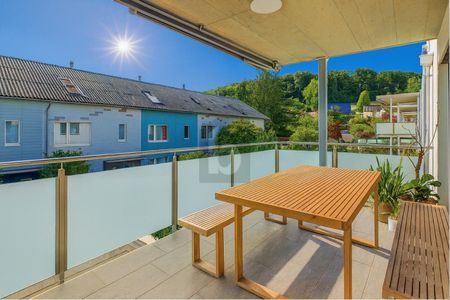 NEUBAU MIT SONNIGEM BALKON - Photo 2