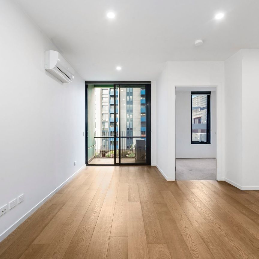 Unit 307/94 Canning Street, Carlton. - Photo 1