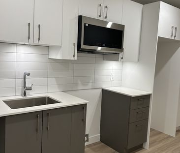 Beau Loft 5e étage - Photo 1