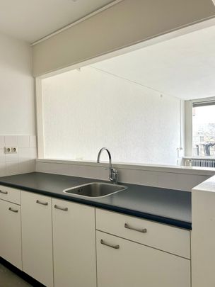 Te huur: Van Bijnkershoeklaan 156 - Photo 1