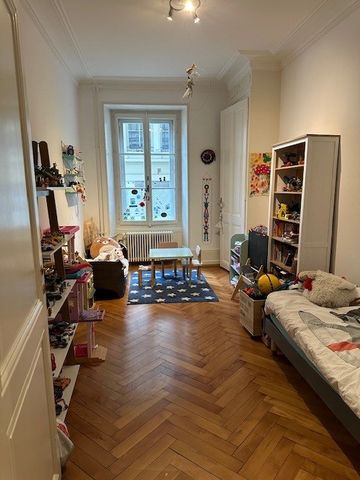 À louer – Magnifique appartement de charme à Montreux avec jardin à deux pas du lac - Foto 5