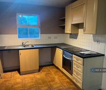 2 bedroom flat to rent - Photo 6