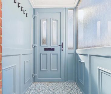 4 bedroom terraced house to rent - Photo 2