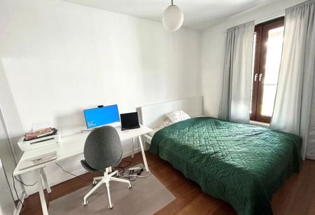 Apartament na wynajem, ul. abp. Józefa Teodorowicza, Warszawa Wilanów - Photo 2