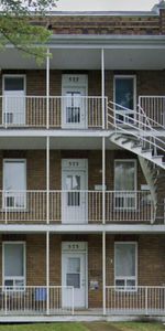 Grand 5 /12 à louer - Photo 3