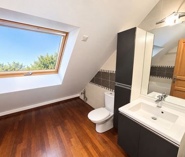 Location maison 6 pièces, 153.50m², Orvault - Photo 6