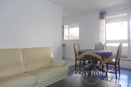 Appartement en location | Levallois-perret - Photo 2